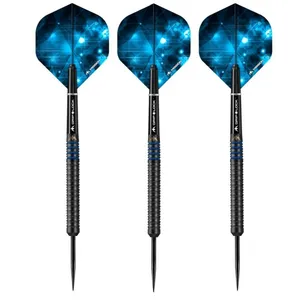دارت یدک میشن مدل DEEP IMPACT 25g بسته 3 عددی