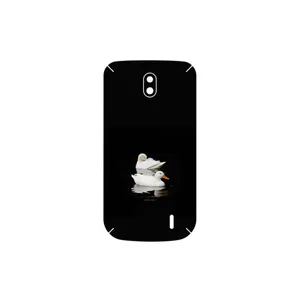 MAHOOT Duck Cover Sticker for Nokia 1