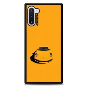 AKAM AMC-WSGN10-CARS-31 Cover For Samsung Galaxy Note 10