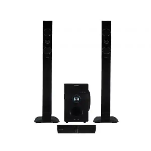 ساندبار کنکورد مدل THM317