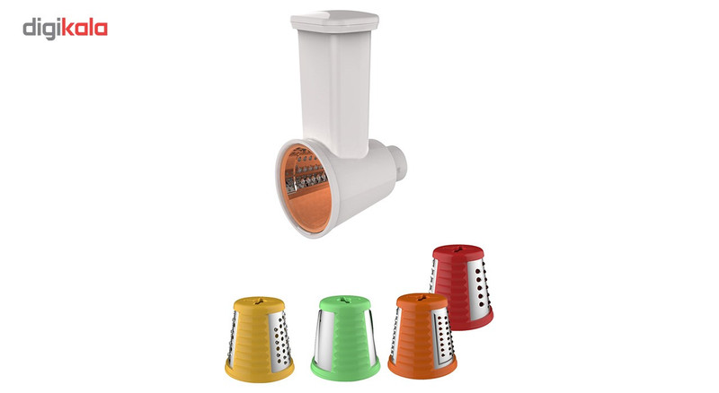 چرخ گوشت لومکس مدل LMG7510