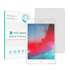 Gel Rockspace Hygel screen protector suitable for Apple iPad mini tablets 