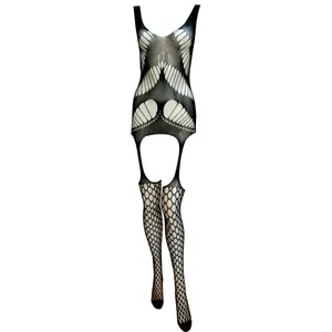 لباس خواب زنانه مدل بادی