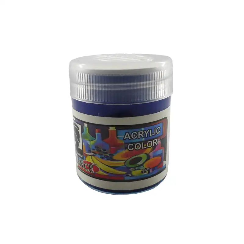 رنگ پارچه فلورانس مدل Textile حجم 45 میلی لیتر