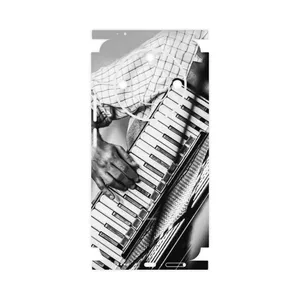 MAHOOT Accordion-FullSkin Cover Sticker for Honor X9c Smart