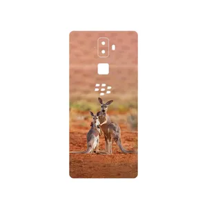 MAHOOT Kangaroo Cover Sticker for BlackBerry Evolve