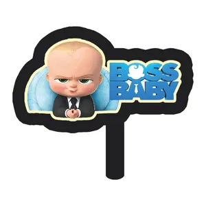 تاپر کیک آبتین مدل Ch 72