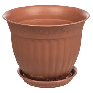 گلدان گلباران مدل 1735