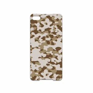 MAHOOT Army-Desert Cover Sticker for BlackBerry Z30