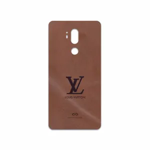 MAHOOT MNL-LS_VTTN Cover Sticker for LG G7 PLUS THINQ