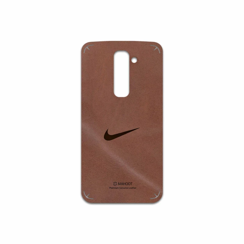 برچسب پوششی ماهوت مدل MNL-NK مناسب برای گوشی موبایل ال جی G2