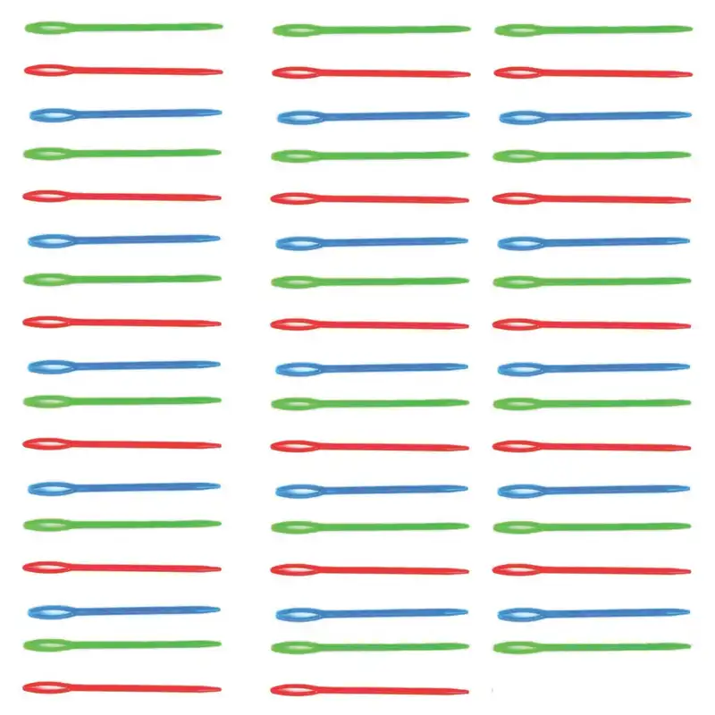 سوزن مدل P50 مجموعه 50 عددی