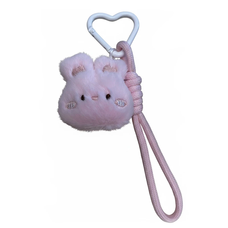 جاکلیدی دخترانه مدل عروسکی طرح بندی