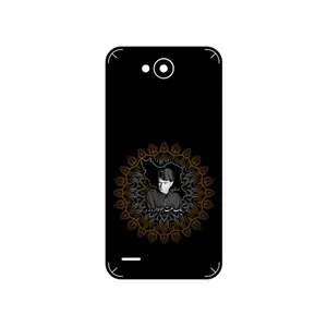 MAHOOT MohammadReza Shajarian Cover Sticker for LG X Power 2