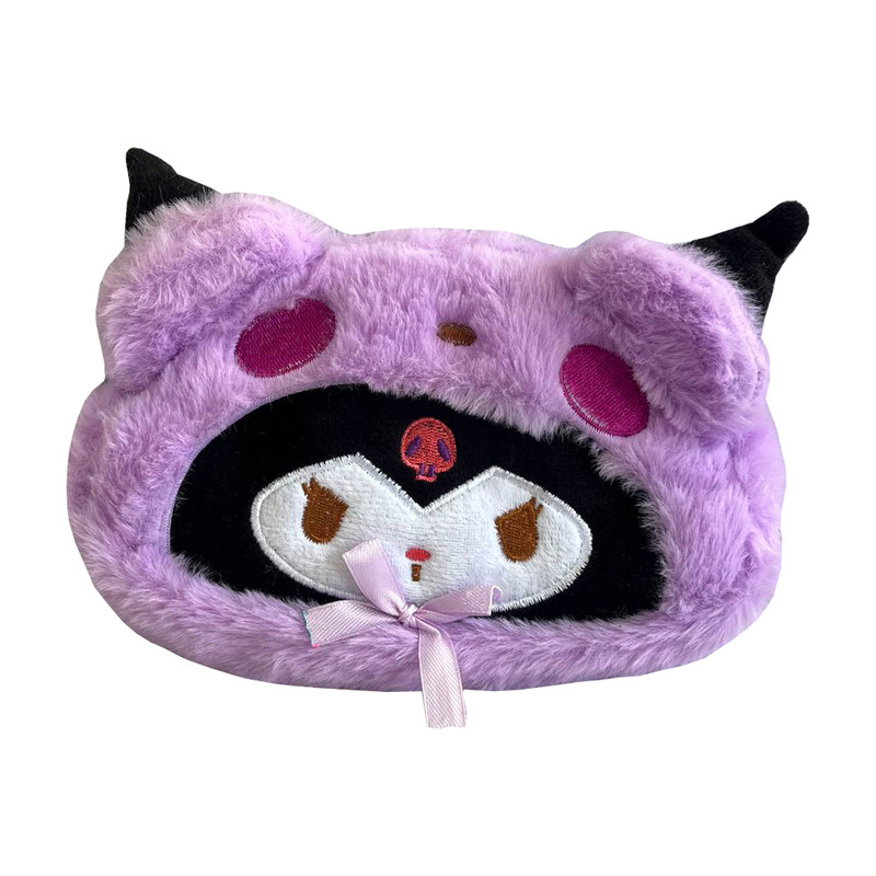 جامدادی مدل پولیشی هیرو طرح کرومی کد 319