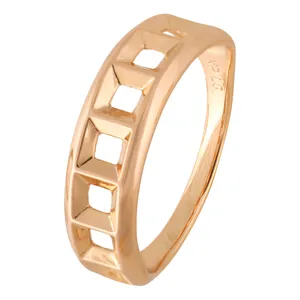 انگشتر زنانه ژوپینگ مدل R3553