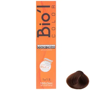 Biol Meat Medium Meat Hair Color 7.85