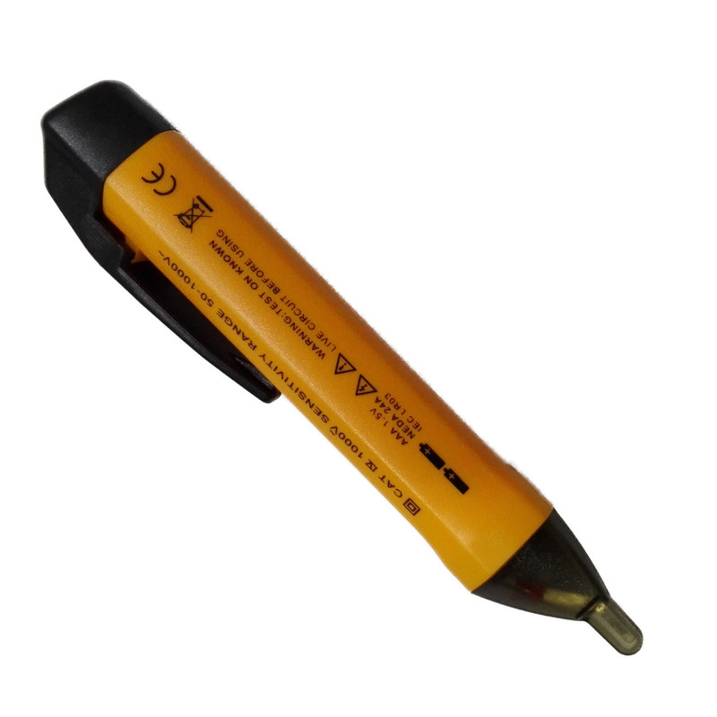 تستر ولتاژ مدل LR03