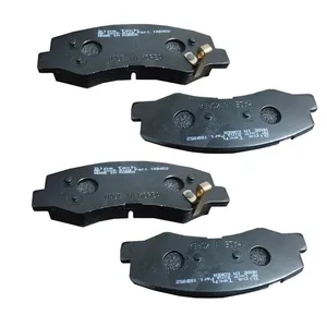 لنت ترمز جلو دینا پارت کد 101 مناسب برای ساینا