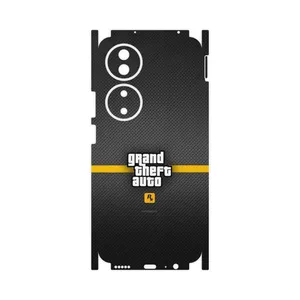 MAHOOT GTA-FullSkin Cover Sticker for Honor X7b