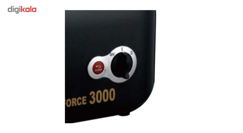 چرخ گوشت لومکس مدل LMG7510