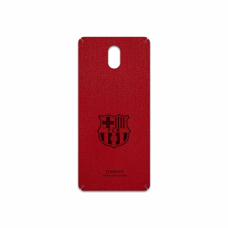 برچسب پوششی ماهوت مدل RL-BRCA مناسب برای گوشی موبایل نوکیا 3.1