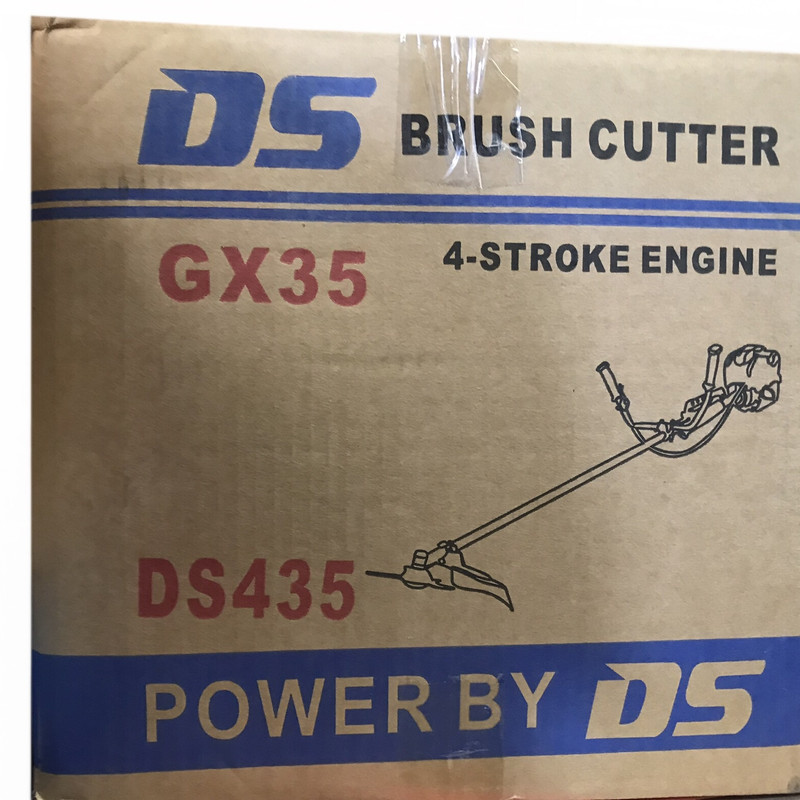 داس موتوری دی اس مدل GX35 داس موتوری دی اس مدل GX35