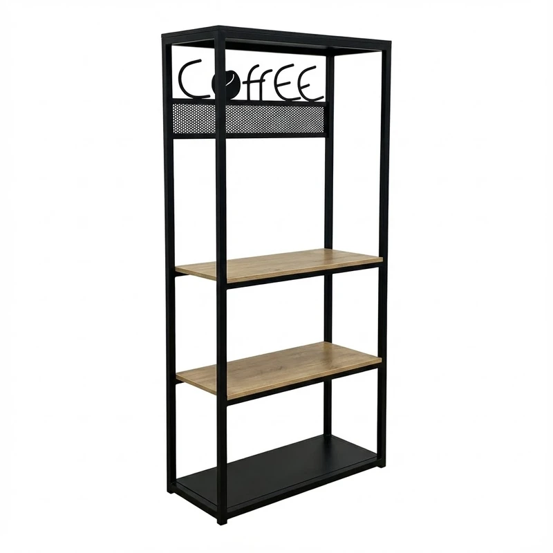 کنسول مدل کافی بار کد CB-14 طول 76 سانتی متر