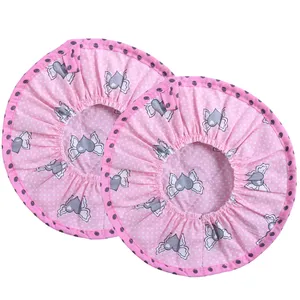 ست دم‌کنی 2 تکه طرح قلب کد 104505