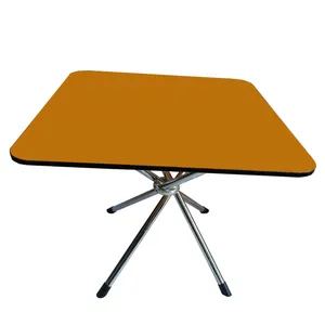 میز ناهارخوری مدل موج کد MB2