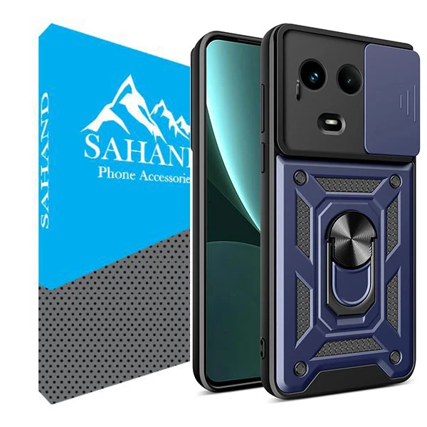 کاور سهند مدل KD21 مناسب برای گوشی موبایل ریلمی 11 5G