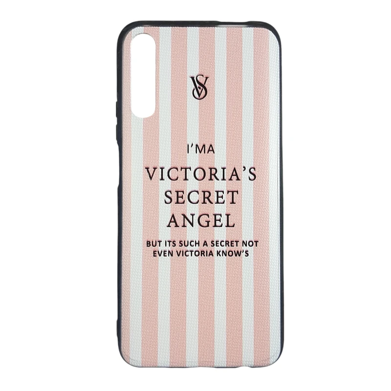کاور مدل ویکتوریا سکرت آنجل مناسب برای گوشی موبایل هوآوی Y9S