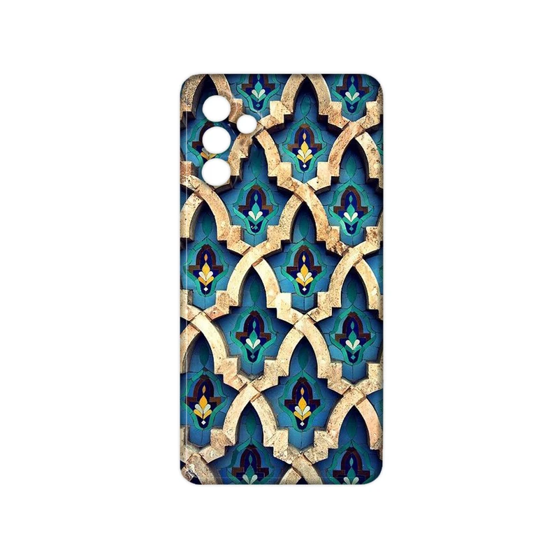 کاور مدل کاشی کد 040 مناسب برای گوشی موبایل سامسونگ Galaxy A24