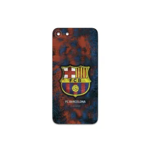 MAHOOT BARCELONA-FC-2 Cover Sticker for Apple iPhone SE 2020