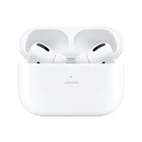 ایرپاد بلوتوثی جوی روم مدل 1اV5.0 jr-t03s pro wireless charging