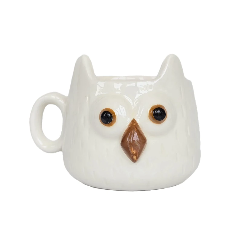 ماگ مدل جغد