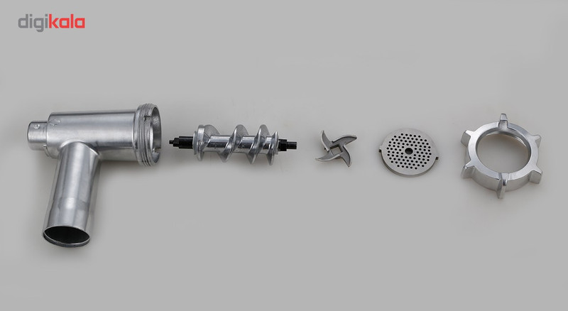 چرخ گوشت لومکس مدل LMG7510