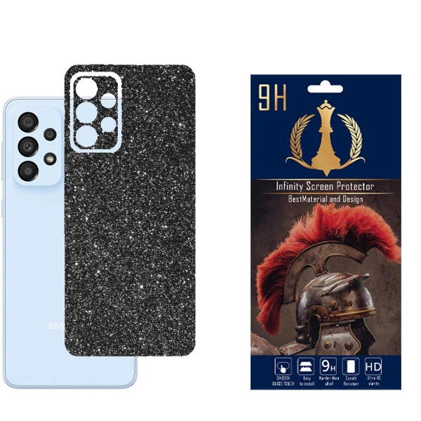 برچسب پوششی اینفینیتی مدل PRO MAX مناسب برای گوشی موبایل سامسونگ GALAXY A33 5G