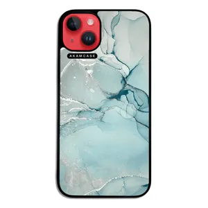 AKAM AMC-WA14PLUS-MARBLE-23 Cover For Apple iPhone 14 Plus