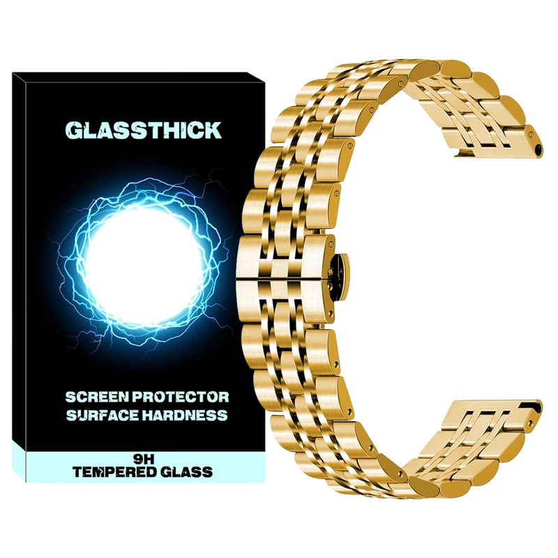 بند گلستیک مدل 7Row GL مناسب برای ساعت هوشمند سامسونگ Galaxy Watch 7 40mm