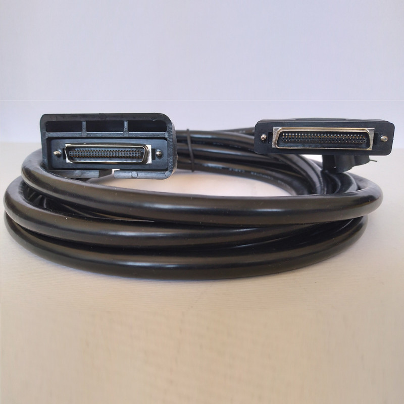 کابل کنترلر مدل ریچ آتو کد DSPC-A11-A18