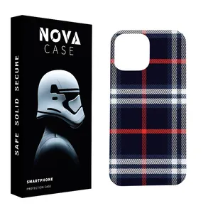 DEFX KC Cover for Apple Iphone 15 Pro Max
