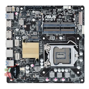 مادربرد ایسوس مدل H110T-MiniITX-5X