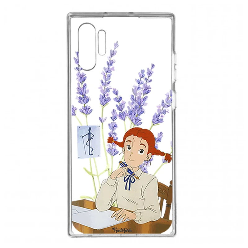 کاور طرح Judy مناسب برای گوشی موبایل سامسونگ Galaxy Note 10 Plus