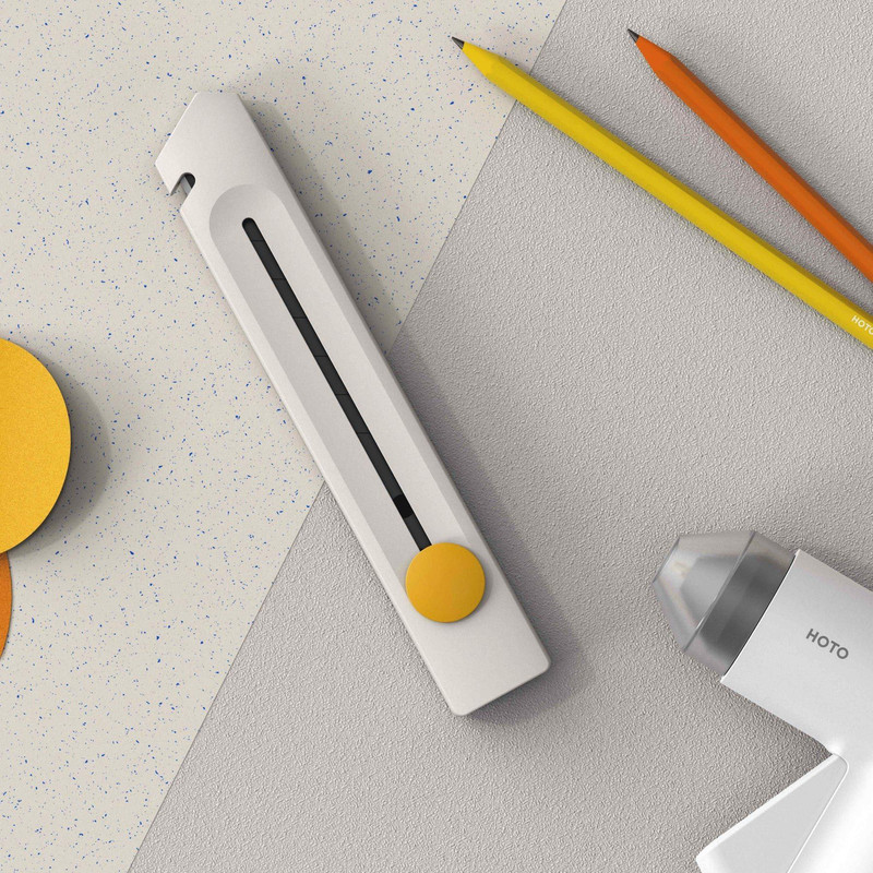 کاتر هوتو مدل QWMGD001