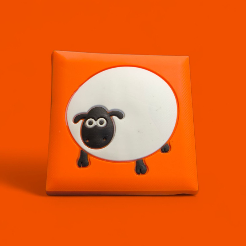 دستگیره کمد مدل بَره شرلی کد 03 دستگیره کمد مدل بَره شرلی کد 03