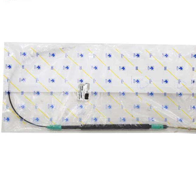 کابل ترمز دستی ایساکو کد 13806003مناسب برای پژو 405