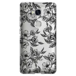 Megafone Flower C50-B Cover For Honor 5x