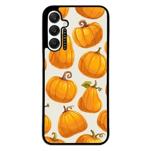 AKAM AMC-WSGA25-PUMPKIN-14 Cover For Samsung Galaxy A25