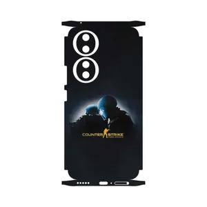 MAHOOT Counter_Strike-FullSkin Cover Sticker for Honor 90